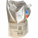 Method, ジェル･ハンドウォッシュ・リフィル, 無染料 + 無香料, 34 液量オンス (1 l) (Discontinued Item)