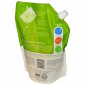 Method, ジェルハンドウォッシュ詰替え用, 緑茶＋アロエ, 34液量オンス (1 L) (Discontinued Item)