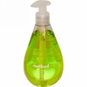 Method, ハンドウォッシュ、キュウリ、 12 液量オンス(354 ml) (Discontinued Item)