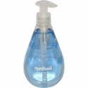 Method, ハンドウォッシュ、シーミネラルズ、 12液量オンス (354 ml) (Discontinued Item)