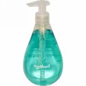 Method, ハンドウォッシュ、ウォーターフォール、 12 液量オンス (354 ml) (Discontinued Item)