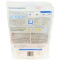 Method, 洗濯洗剤パック、フリー + クリア、42回分、24.7オンス (700 g) (Discontinued Item)
