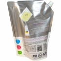 Method, 洗濯用洗剤 詰替え, 85 回分, フリー + クリア, 34 オンス (1020 ml) (Discontinued Item)