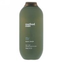 Method, メンズ、ボディウォッシュ、シー+サーフ、18 fl oz (532 ml) (Discontinued Item)