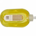 Method, スクォート + モップ、 ハードフロアークリーナー、 レモンジンジャー、 25液量オンス (739 ml) (Discontinued Item)