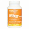 Michael's Naturopathic, アドレナル・エキストラ・エナジー・サポート、べジタブレット 90 錠 (Discontinued Item)