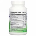 Michael's Naturopathic, ティーンガールズタブ、デイリーマルチビタミン、植物性カプセル90錠