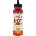 Mike's Hot Honey, 唐辛子のお茶、12 oz (340 g) (Discontinued Item)