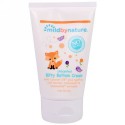 Mild By Nature, ビッティボトムクリーム（おむつかぶれ用クリーム）無香料 4 oz (113 g) (Discontinued Item)