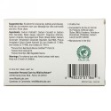 Mild By Nature, モイスチャライジングバーソープ、シアバター & スイートアーモンド、5オンス (141 g) (Discontinued Item)