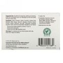 Mild By Nature, ピューリファイングバーソープ、マリーンブルーベリー、5オンス (141 g) (Discontinued Item)