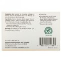 Mild By Nature, リラクシングバーソープ、オートミール & ハニー、5オンス (141 g) (Discontinued Item)