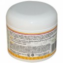 Mill Creek Botanicals, ボタニカル, ベビーカレンデュラクリーム, 4オンス (120 ml) (Discontinued Item)