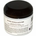Mill Creek Botanicals, エラスチンクリーム、 4オンス (113 g) (Discontinued Item)