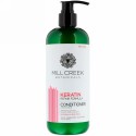 Mill Creek Botanicals, Keratin Conditioner, Repair Formula, 14 fl oz (414 ml)
