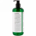 Mill Creek Botanicals, ケラチンシャンプー（Keratin Shampoo）, 修復フォーミュラ, 14液量オンス（414 ml）