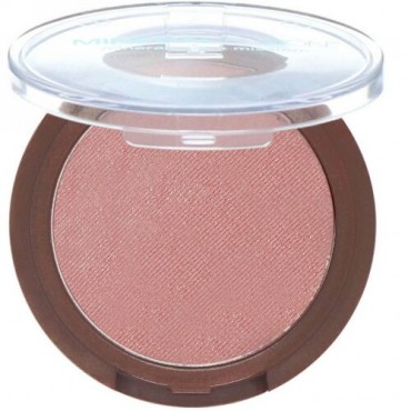 Mineral Fusion, Blush, Airy, 0.10 oz (3.0 g) (Discontinued Item)