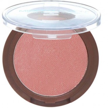 Mineral Fusion, ブラッシュ, フラッシー, 0.10 oz (3.0 g) (Discontinued Item)