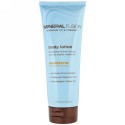 Mineral Fusion, Body Lotion, Sunstone, 8 oz (227 g) (Discontinued Item)