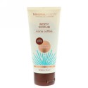 Mineral Fusion, ボディー スクラブ、コナ コーヒー、5 oz (141 g) (Discontinued Item)