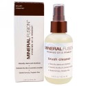 Mineral Fusion, ブラシクリーナー、3.45液量オンス（60 ml） (Discontinued Item)