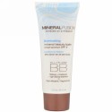 Mineral Fusion, Mineral Beauty Balm, SPF 9, Illuminating, 2.0 oz (60 ml) (Discontinued Item)
