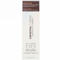 Mineral Fusion, Mineral Beauty Balm, SPF 9, Perfecting, 2.0 oz (60 ml) (Discontinued Item)