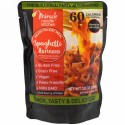 Miracle Noodle, 調理済みミール、スパゲッティマリナラ、10オンス（280 g） (Discontinued Item)