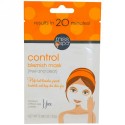 Miss Spa, コントロール、ブレミッシュマスク、マスク1枚分 (Discontinued Item)