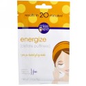 Miss Spa, Miss Spa Pre-Treated Gel Eye Mask Energize (Discontinued Item)