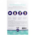 Miss Spa, ハイドレート、 プレトリートメント フェイシャルシートマスク、 1 マスク (Discontinued Item)