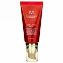 Missha, パーフェクトカバーBBクリーム、SPF42PA+++、No.31ゴールデンベージュ、50ml