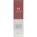 Missha, パーフェクトカバーBBクリーム、SPF42PA+++、No.31ゴールデンベージュ、50ml