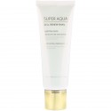 Missha, スーパーアクア、細胞再生カタツムリ、睡眠用マスク、3.7 fl oz (110 ml)