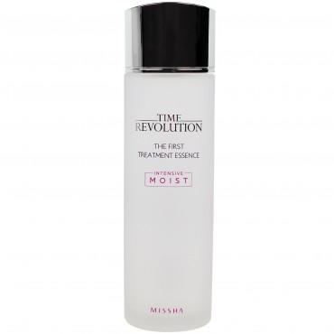 Missha, Time Revolution、The First Treatment Essence、Intensive Moist、150 ml (Discontinued Item)