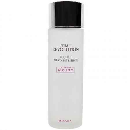 Missha, Time Revolution、The First Treatment Essence、Intensive Moist、150 ml (Discontinued Item)