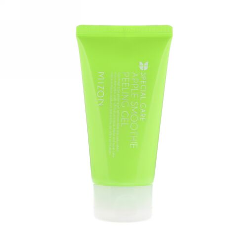 Mizon, アップルスムージーピーリングジェル、4.05液量オンス (120 ml) (Discontinued Item)