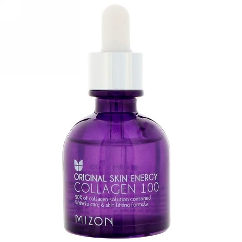 Mizon, コラーゲン 100、1.01液量オンス (30 ml) (Discontinued Item)