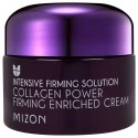 Mizon, コラーゲンパワー・ファーミングエンリッチド・クリーム、1.69オンス（50 ml） (Discontinued Item)