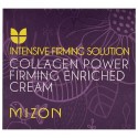 Mizon, コラーゲンパワー・ファーミングエンリッチド・クリーム、1.69オンス（50 ml） (Discontinued Item)