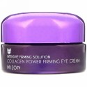 Mizon, コラーゲンパワー目元引き締めクリーム、0.84オンス(25ml)