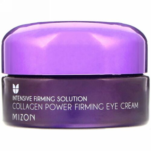 Mizon, コラーゲンパワー目元引き締めクリーム、0.84オンス(25ml)