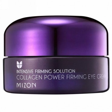 Mizon, コラーゲンパワー目元引き締めクリーム、0.84オンス(25ml) (Discontinued Item)