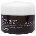 Mizon, ハニー・ブラック・シュガースクラブ、3.17オンス（90 g） (Discontinued Item)