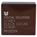 Mizon, ハニー・ブラック・シュガースクラブ、3.17オンス（90 g） (Discontinued Item)