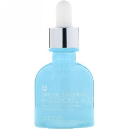 Mizon, ヒアルロン酸100、1.01液量オンス（30 ml） (Discontinued Item)