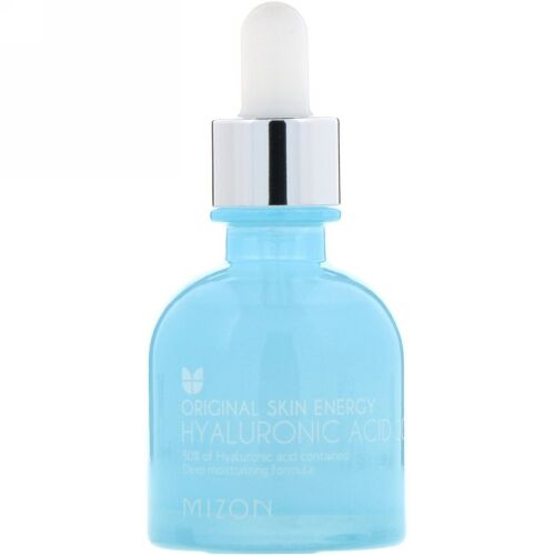 Mizon, ヒアルロン酸100、1.01液量オンス（30 ml） (Discontinued Item)