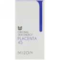 Mizon, Original Skin Energy Placenta 45, 1.01 fl. oz. (30 ml) (Discontinued Item)