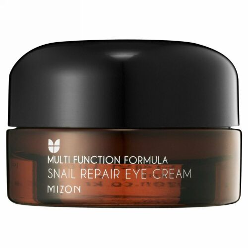 Mizon, スネイル・リペア・アイクリーム、0.84オンス（25 ml） (Discontinued Item)