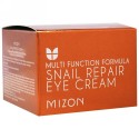 Mizon, スネイル・リペア・アイクリーム、0.84オンス（25 ml） (Discontinued Item)